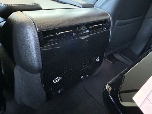 Used 2024 Jeep Grand Wagoneer Series I AWD/4WD image 40