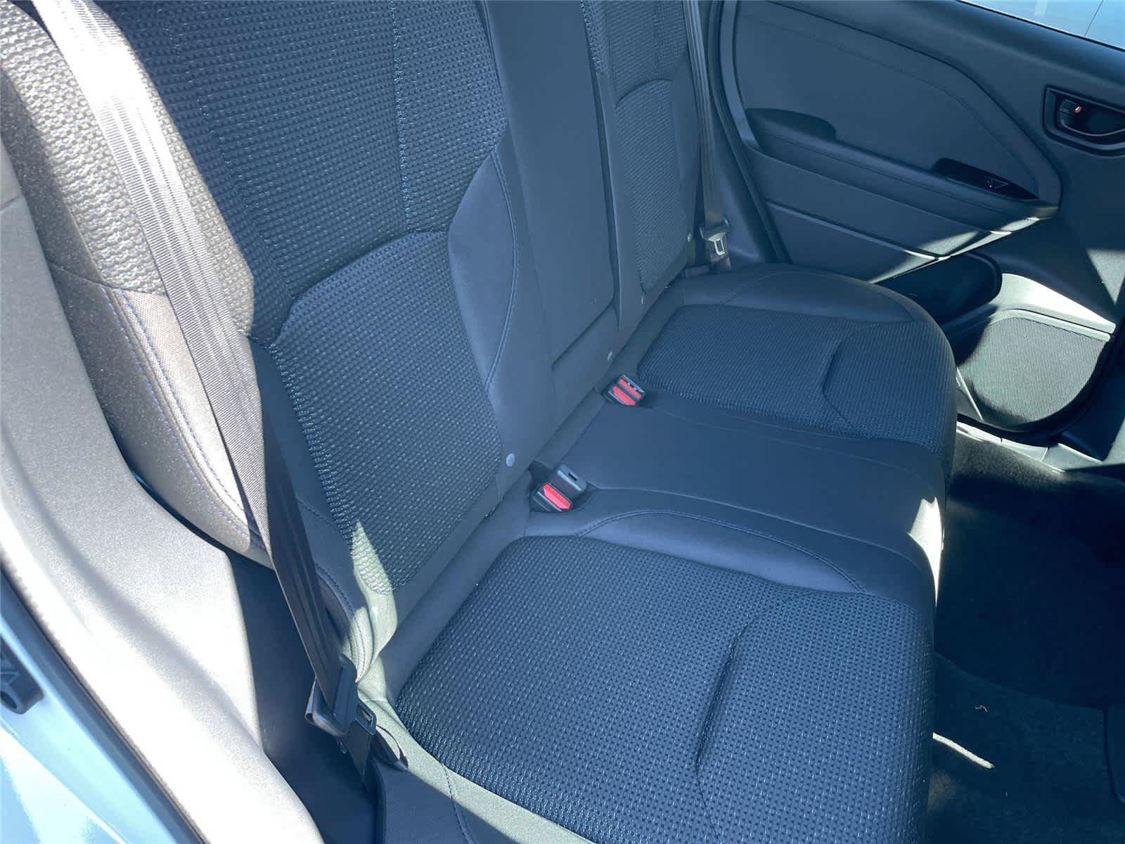 New 2026 Subaru Forester Premium AWD/4WD image 17