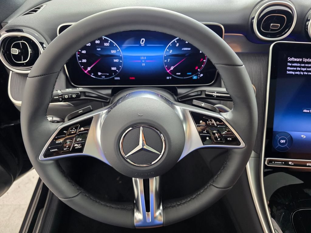 New 2027 Mercedes-Benz GLC 300 image 13