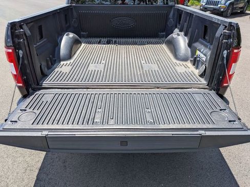Used 2020 Ford F150 XLT w/ Equipment Group 302A Luxury AWD/4WD image 7