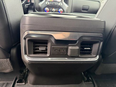 Used 2019 GMC Sierra 1500 AT4 w/ AT4 Premium Package image 39
