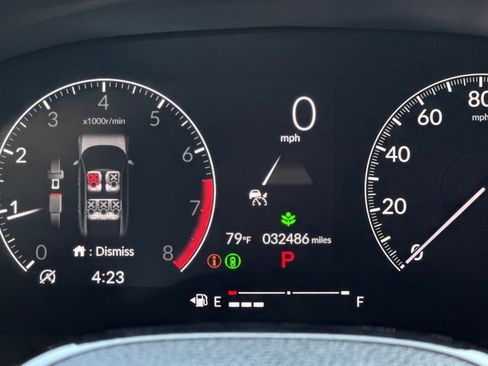 Certified 2024 Honda Civic EX-L image 24