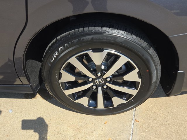 New 2027 Honda Odyssey EX-L image 9