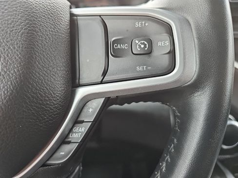 Certified 2022 RAM 1500 Big Horn AWD/4WD image 30