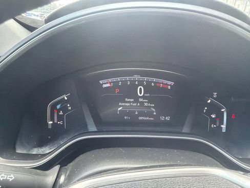 Used 2019 Honda CR-V EX image 6