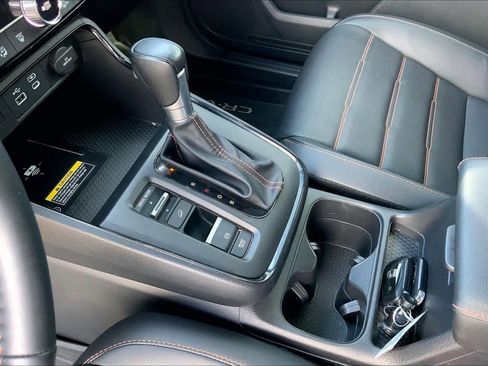 Used 2024 Honda CR-V Sport Touring image 17