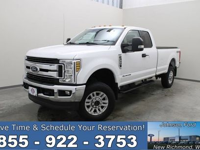 Certified 2019 Ford F350 XLT w/ XLT Value Package