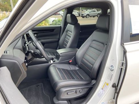 Used 2025 Honda CR-V Sport Touring image 18