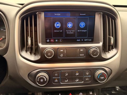 Used 2021 Chevrolet Colorado LT w/ Safety Package image 17