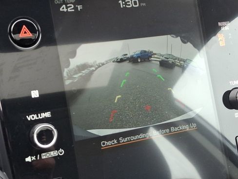 Certified 2024 Subaru Legacy Premium image 18