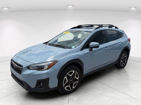 Used 2019 Subaru Crosstrek 2.0i Limited w/ Popular Package #4 AWD/4WD image 8