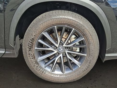 Certified 2024 Lexus NX 350 AWD image 9