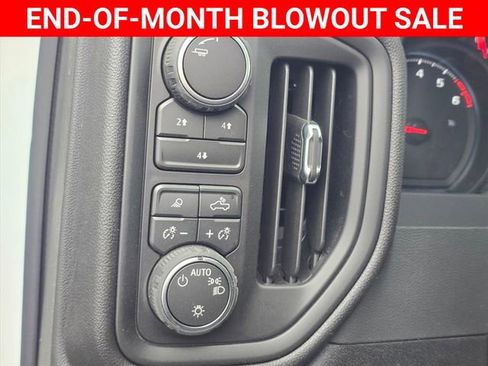 New 2026 Chevrolet Silverado 2500 W/T w/ WT Convenience Package image 27