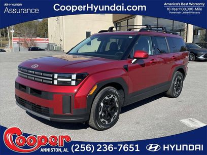 New 2026 Hyundai Santa Fe SEL