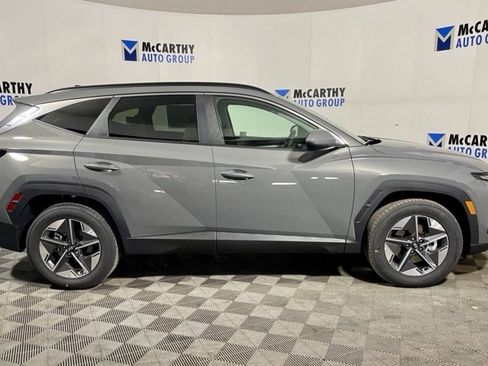 Used 2025 Hyundai Tucson SEL FWD image 33