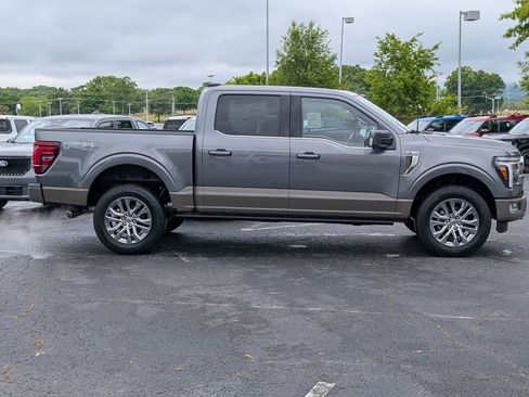 New 2026 Ford F150 King Ranch AWD/4WD image 5
