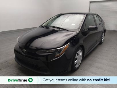 Used 2023 Toyota Corolla LE