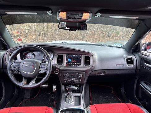 Used 2023 Dodge Charger Scat Pack w/ Plus Group image 34