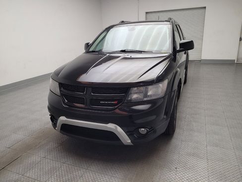 Used 2020 Dodge Journey Crossroad FWD image 15