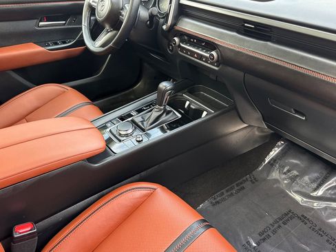 Certified 2025 MAZDA CX-50 Meridian Edition image 18