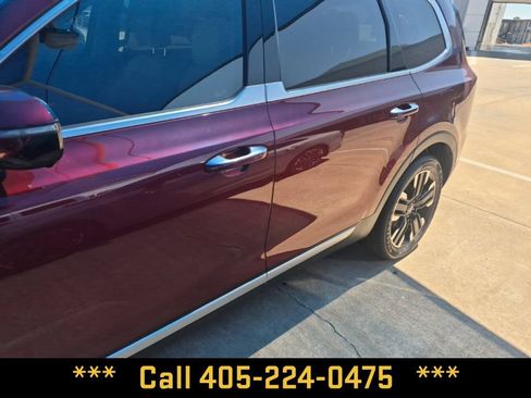Used 2024 Kia Telluride SX AWD/4WD image 5