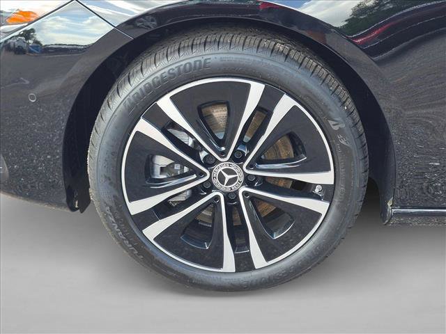 Used 2026 Mercedes-Benz CLA 250 4MATIC image 9