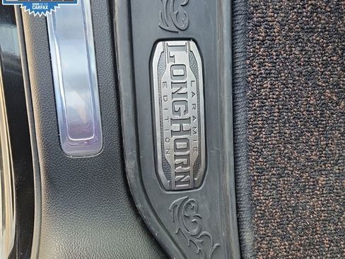 Used 2019 RAM 1500 Limited image 21