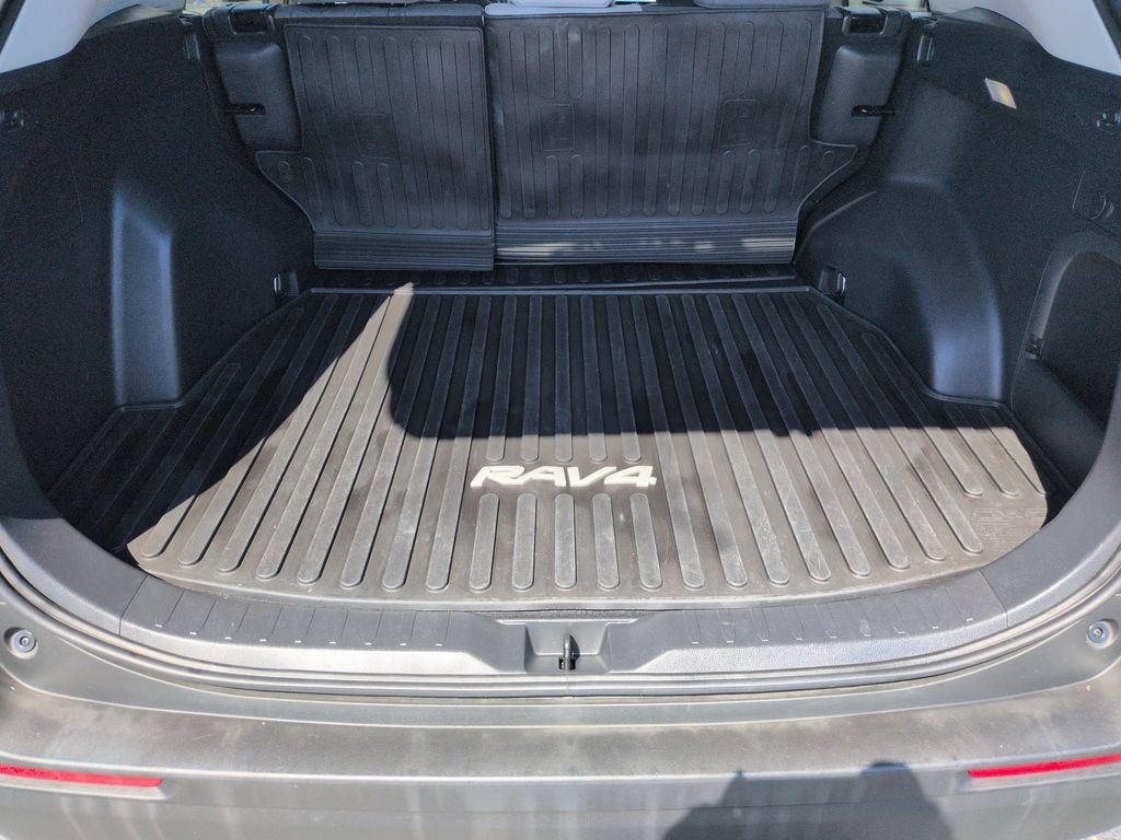 Certified 2024 Toyota RAV4 XLE w/ Convenience Package AWD/4WD image 23