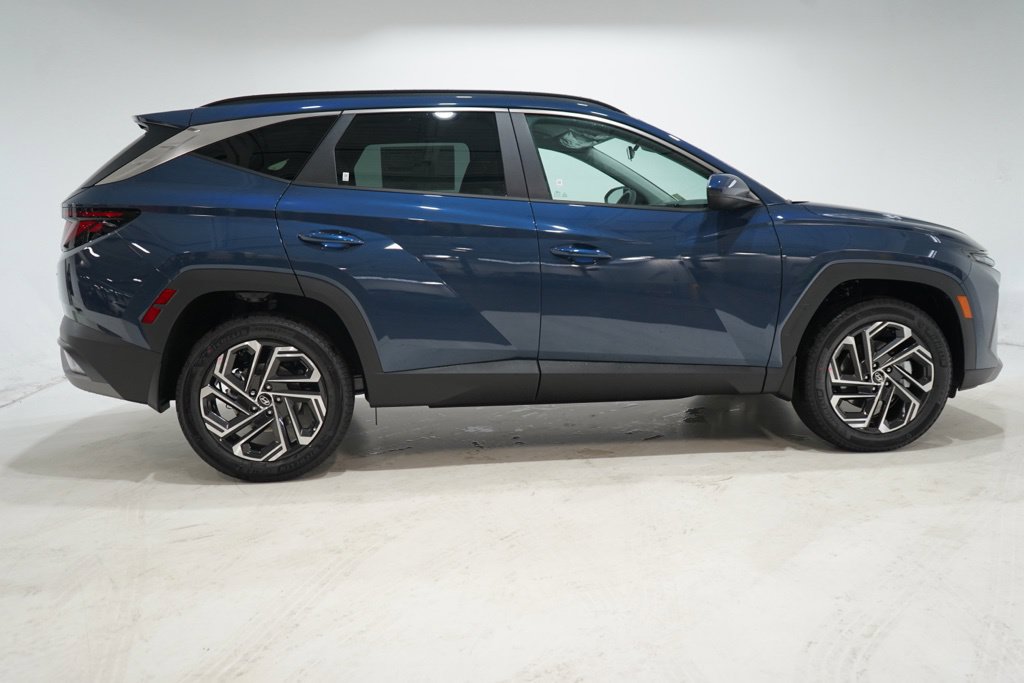 New 2026 Hyundai Tucson SEL Plus w/ Tow & Go Package AWD/4WD image 8
