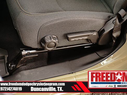 New 2026 Jeep Wrangler Sport image 38