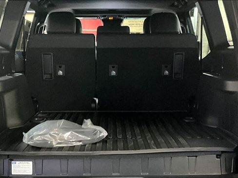 Certified 2026 Toyota Land Cruiser w/ Premium Package image 30