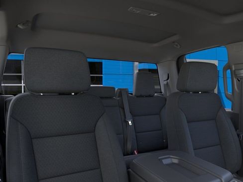 New 2026 GMC Sierra 2500 Pro image 24