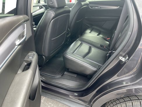 Used 2017 Cadillac XT5 Premium Luxury image 29