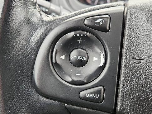 Used 2014 Honda CR-V EX-L image 22