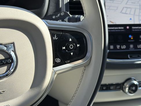 Certified 2023 Volvo XC90 B5 Core w/ Protection Package Premier image 20