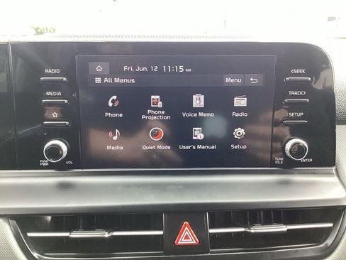 Certified 2024 Kia Seltos LX AWD/4WD image 21