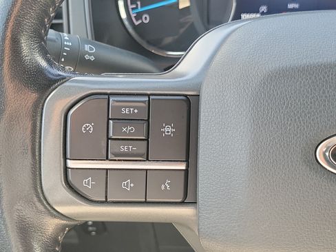 Used 2022 Ford F150 XLT w/ Equipment Group 302A High RWD image 21