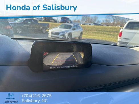 Used 2018 MAZDA CX-5 Touring w/ Preferred Equipment Package image 15