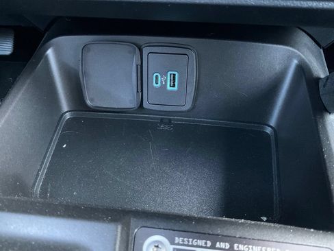 Used 2023 Ford Bronco Outer Banks AWD/4WD image 41