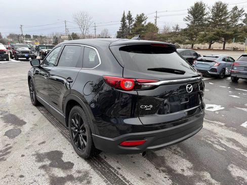 Used 2023 MAZDA CX-9 Touring Plus image 8