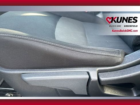 Used 2020 Nissan Sentra SV w/ Trunk Package image 16