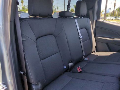 New 2026 GMC Canyon Elevation w/ Convenience Package RWD image 26