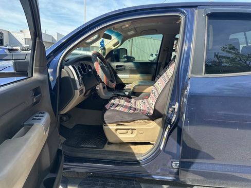 Used 2008 Toyota Tundra SR5 image 8