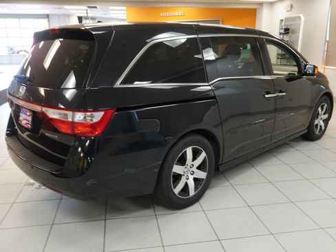 Used 2011 Honda Odyssey Touring image 15