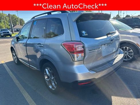 Used 2017 Subaru Forester 2.5i Touring AWD/4WD image 4