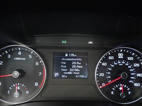 Used 2021 Kia Forte EX FWD image 24