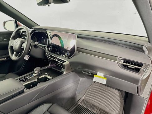 New 2026 Lexus RX 350 AWD w/ Convenience Package image 28
