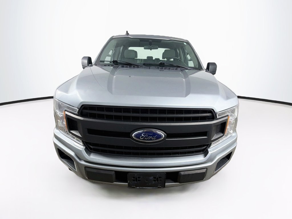 Used 2020 Ford F150 XL w/ Equipment Group 101A Mid AWD/4WD image 2