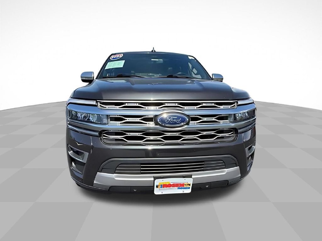 Used 2024 Ford Expedition Platinum AWD/4WD image 36