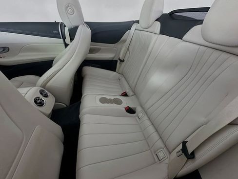 Certified 2023 Mercedes-Benz E 450 Cabriolet image 25